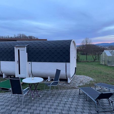 Pension Eichertstueberl Furth im Wald Bagian luar foto