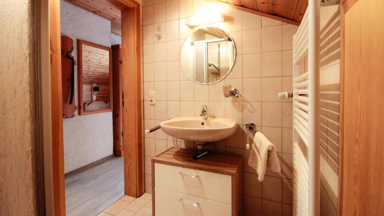 Pension Eichertstueberl Furth im Wald Bagian luar foto